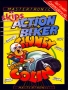 Commodore  C64  -  ACTIONBIKERTAPE